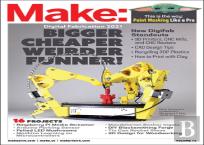 Make Â€“ Volume 75