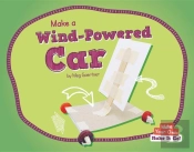 Make A Wind-Powered Car
