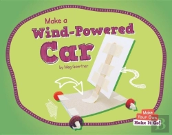 Bertrand.pt - Make A Wind-Powered Car