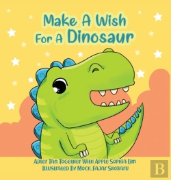 Bertrand.pt - Make A Wish For A Dinosaur