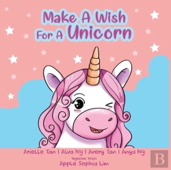 Bertrand.pt - Make A Wish For A Unicorn