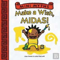 Bertrand.pt - Make A Wish, Midas! (Mini Myths)