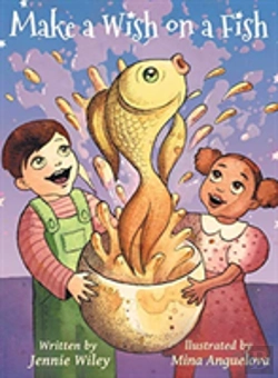 Bertrand.pt - Make A Wish On A Fish