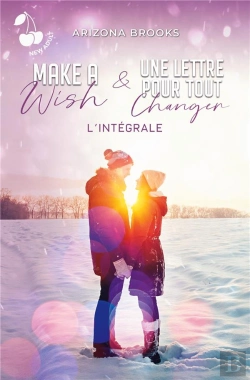 Bertrand.pt - Make A Wish Une Lettre Pour Tout Changer Integrale