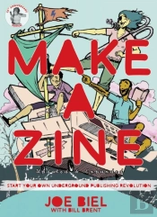 Make A Zine!