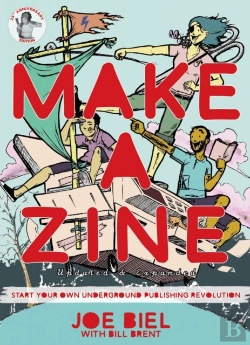 Bertrand.pt - Make A Zine!