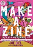 Make A Zine!