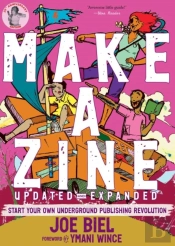 Make A Zine!