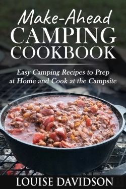 Bertrand.pt - Make-Ahead Camping Cookbook