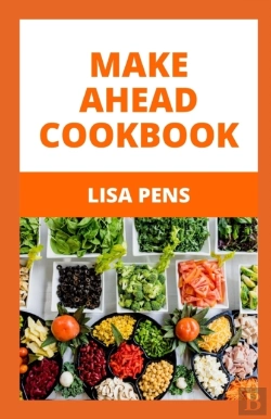 Bertrand.pt - Make Ahead Cookbook