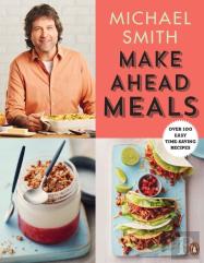 Make Ahead Meals