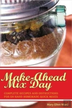 Bertrand.pt - Make-Ahead Mix Day