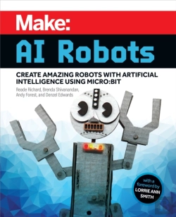 Bertrand.pt - Make: Ai Robots