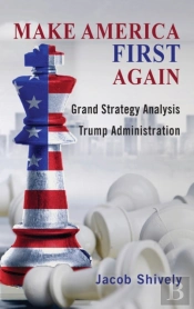 Make America First Again