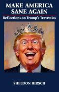Make America Sane Again