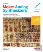Make: Analog Synthesizers