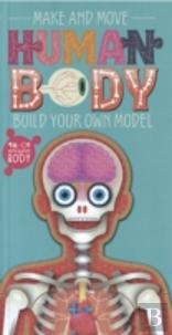 Make And Move: Human Body