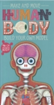 Make And Move: Human Body