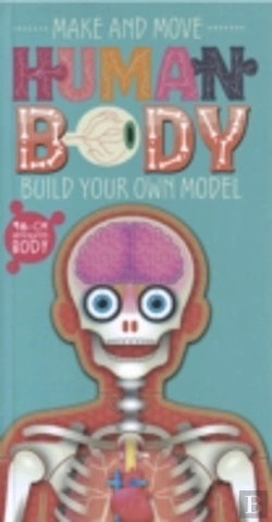 Bertrand.pt - Make And Move: Human Body