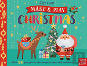 Make And Play: Christmas
