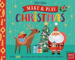 Bertrand.pt - Make And Play: Christmas
