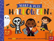 Make And Play: Halloween