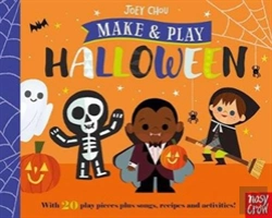 Bertrand.pt - Make And Play: Halloween
