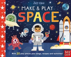 Bertrand.pt - Make And Play: Space