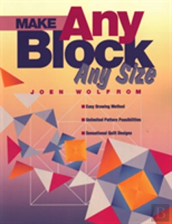 Bertrand.pt - Make Any Block Any Size