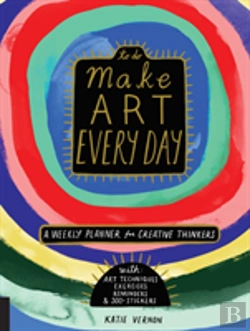 Bertrand.pt - Make Art Every Day