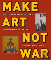 Make Art Not War