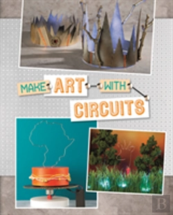 Bertrand.pt - Make Art With Circuits
