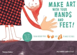 Bertrand.pt - Make Art With Your Hands And Feet!