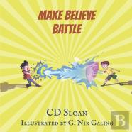 Make Believe Battle