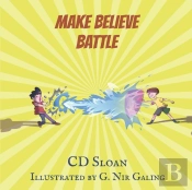 Make Believe Battle