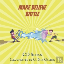 Bertrand.pt - Make Believe Battle