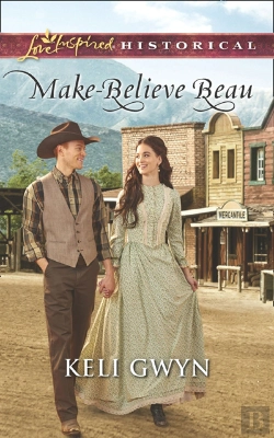 Bertrand.pt - Make-Believe Beau