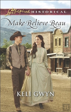 Bertrand.pt - Make-Believe Beau