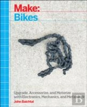 Make: Bicycle Projects