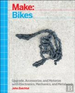 Bertrand.pt - Make: Bicycle Projects