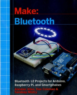 Bertrand.pt - Make: Bluetooth