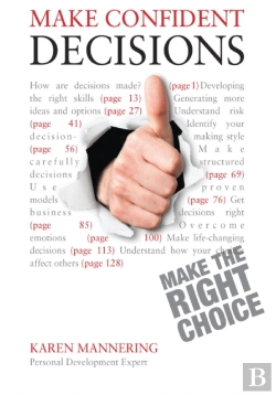 Bertrand.pt - Make Confident Decisions: Teach Yourself