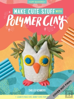 Bertrand.pt - Make Cute Stuff With Polymer Clay
