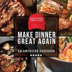 Bertrand.pt - Make Dinner Great Again - An American Cookbook