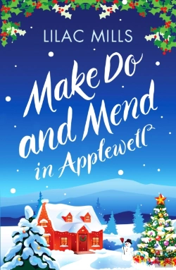 Bertrand.pt - Make Do And Mend In Applewell