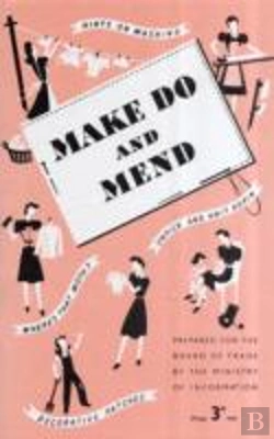 Bertrand.pt - Make Do And Mend
