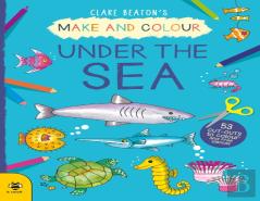 Make & Colour Under The Sea
