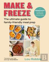 Make & Freeze