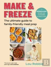 Make & Freeze