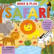 Make & Play: Safari